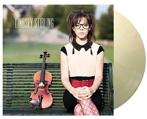 Lindsey Stirling: Lindsey Stirling { Vinyl }