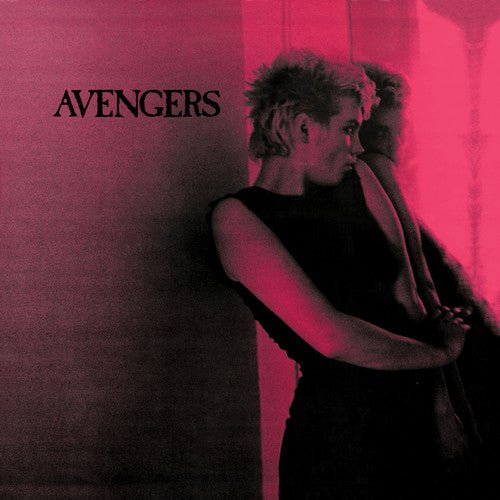 The Avengers: Avengers { Vinyl }