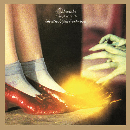 Elo ( Electric Light Orchestra ): Eldorado { Vinyl }