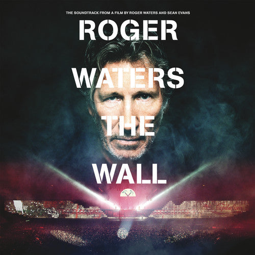 Roger Waters: Roger Waters the Wall { Vinyl }