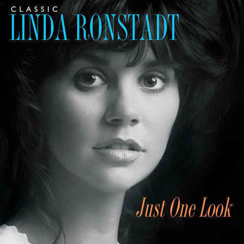 Linda Ronstadt: Classic Linda Ronstadt: Just One Look { Vinyl }