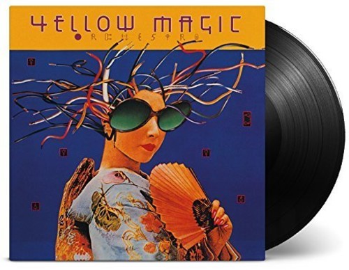 Yellow Magic Orchestra: Ymo USA & Yellow Magic Orchestra { Vinyl }