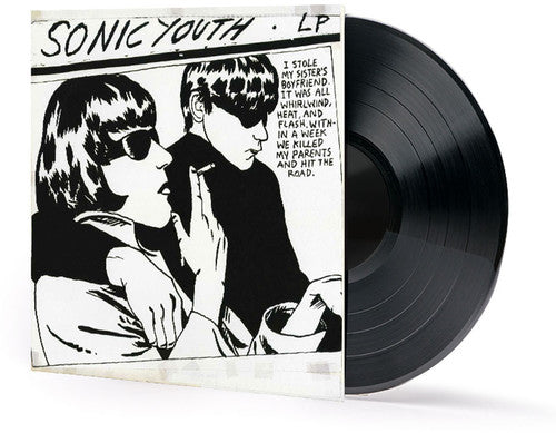 Sonic Youth: Goo { Vinyl }