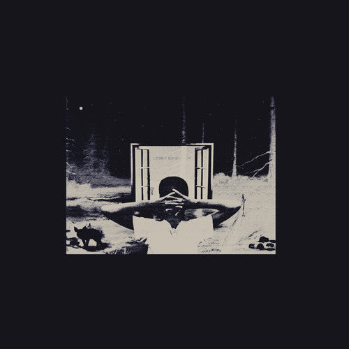 Earl Sweatshirt: I Don't Like Shit, I Don't Go Outside: An Album By Earl Sweatshirt { Vinyl }