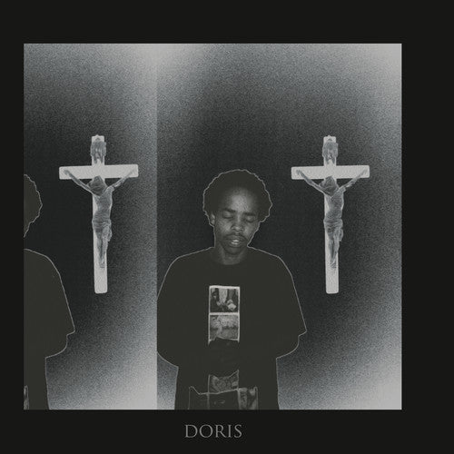 Earl Sweatshirt: Doris { Vinyl }