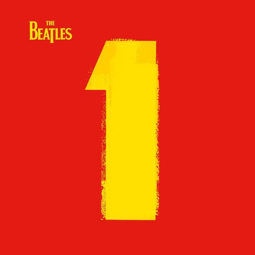 The Beatles: 1 { Vinyl }