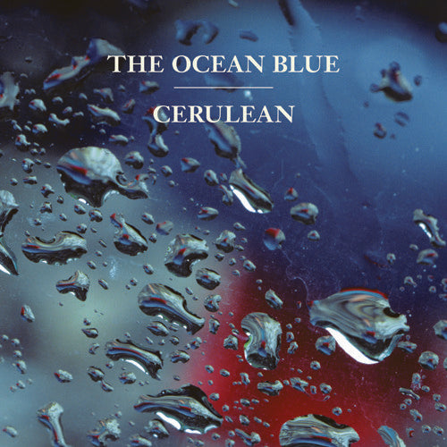 The Ocean Blue: Cerulean { Vinyl }