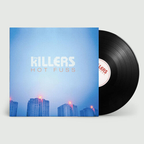 The Killers: Hot Fuss (180-gram) { Vinyl }