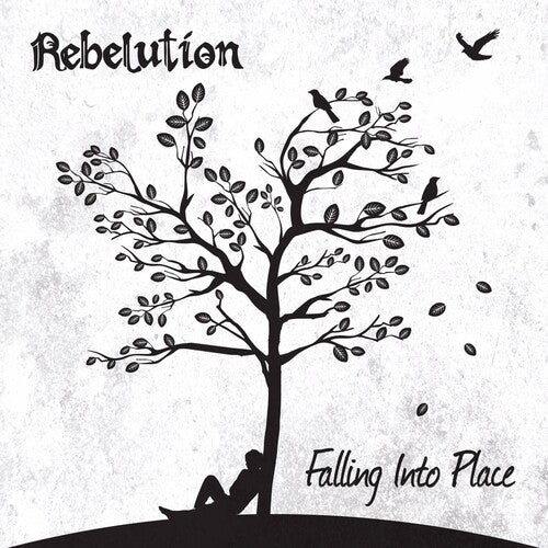 Rebelution: Falling Into Place { Vinyl }