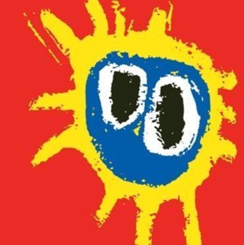Primal Scream: Screamadelica { Vinyl }