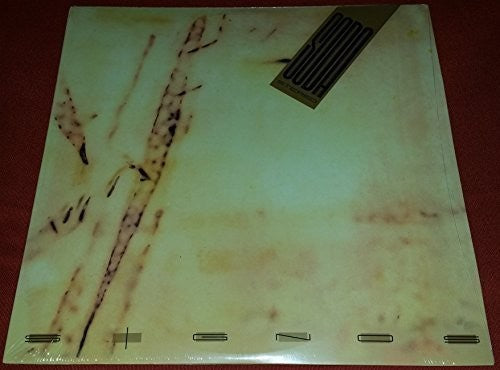 Soda Stereo: Signos { Vinyl }