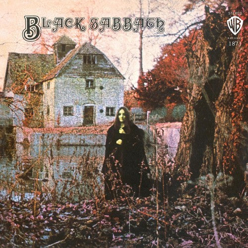 Black Sabbath: Black Sabbath [Deluxe Edition] { Vinyl }