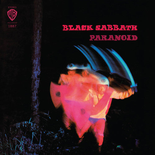 Black Sabbath: Paranoid [Deluxe Edition] { Vinyl }