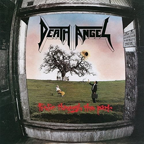Death Angel: Frolic Through the Park { Vinyl }