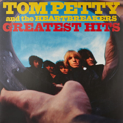 Tom Petty: Greatest Hits { Vinyl }