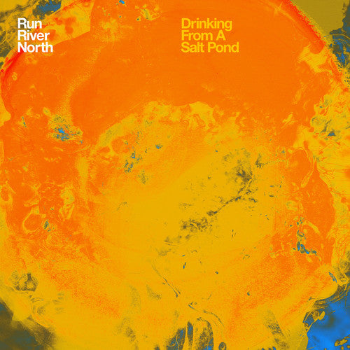 Run River North: Drinking from a Salt Pond { Vinyl }