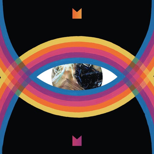 Modest Mouse: Night On The Sun { Vinyl }