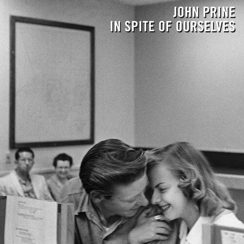 John Prine: In Spite Of Ourselves { Vinyl }