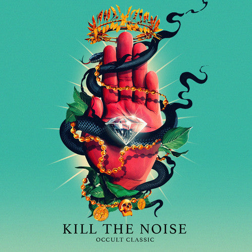 Kill The Noise: Occult Classic { Vinyl }
