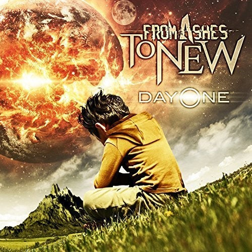 From Ashes to New: Day One { Vinyl }