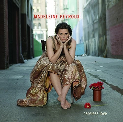 Madeleine Peyroux: Careless Love { Vinyl }