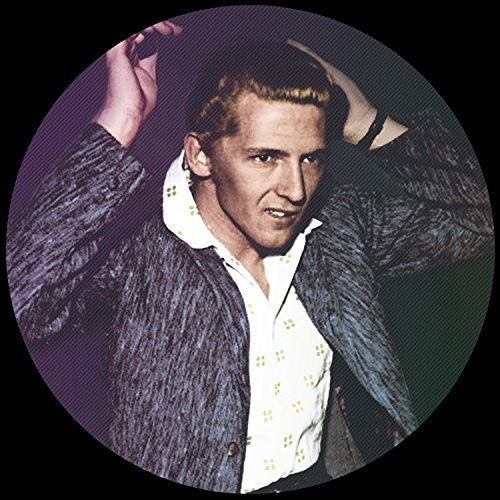 Jerry Lee Lewis: The Killer - Rock N' Roll { Vinyl }