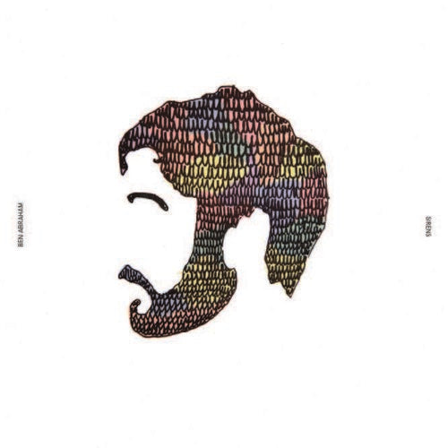 Ben Abraham: Sirens { Vinyl }