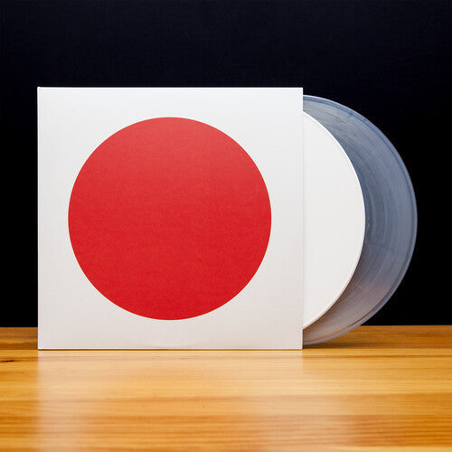 Xiu Xiu: Xiu Xiu Plays the Music of Twin Peaks { Vinyl }
