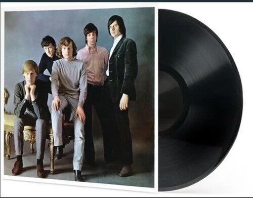Them: Angry Young Them { Vinyl }