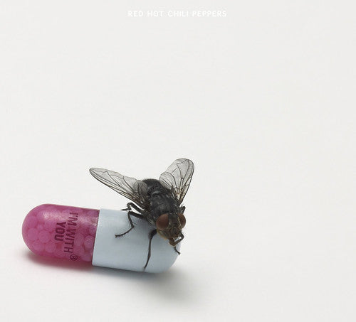Red Hot Chili Peppers: I'm with You { Vinyl }
