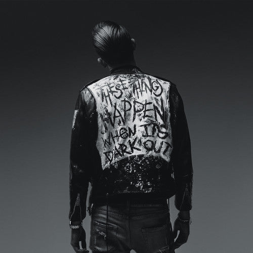 G-EAZY: When It's Dark Out { Vinyl }