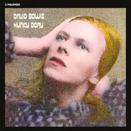 David Bowie: Hunky Dory { Vinyl }