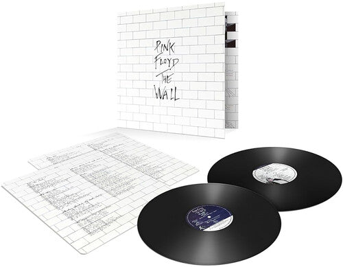 Pink Floyd: The Wall { Vinyl }