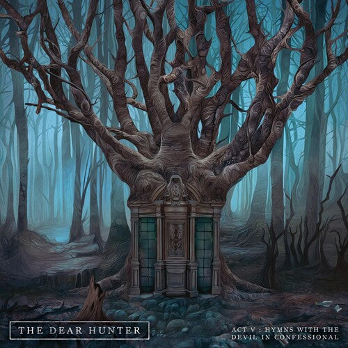 The Dear Hunter: Act V: Hymns With The Devil In Confessional { Vinyl }