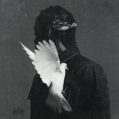 Pusha T: King Push - Darkest Before Dawn: The Prelude { Vinyl }