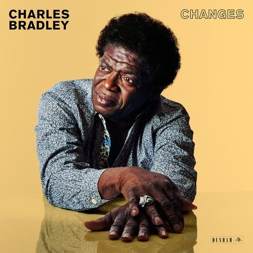 Charles Bradley: Changes { Vinyl }