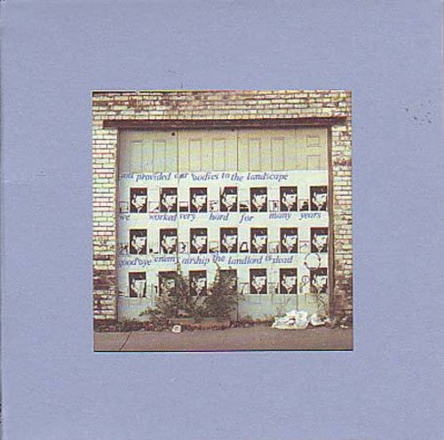 Do Make Say Think: Goodbye Enemy Airship the Landlord Is Dead { Vinyl }