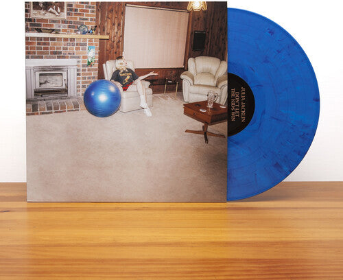 Julia Jacklin: Don't Let The Kids Win { Vinyl }