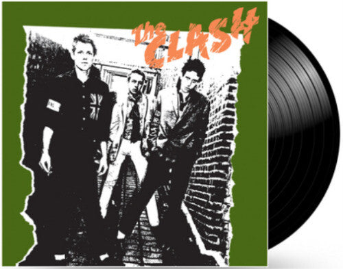 The Clash: The Clash (180-gram) { Vinyl }