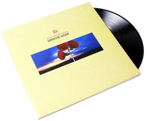Depeche Mode: Music For The Masses (180-gram) { Vinyl }