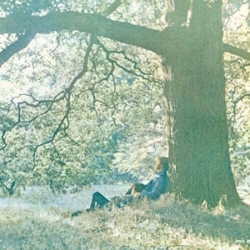Yoko Ono: Plastic Ono Band { Vinyl }