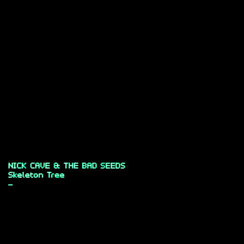 Nick Cave & the Bad Seeds:  Skeleton Tree { Vinyl }