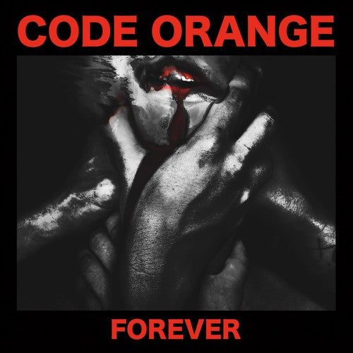Code Orange: Forever { Vinyl }