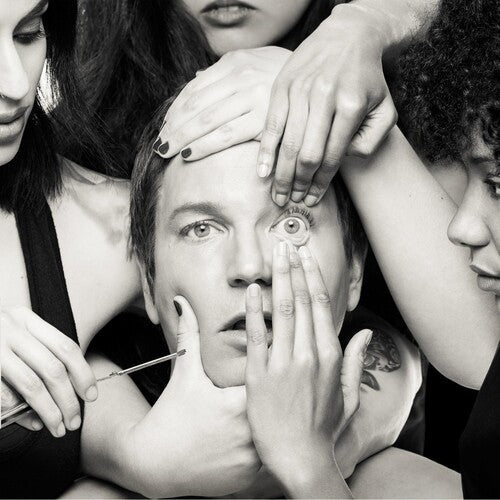 Third Eye Blind: We Are Drugs { Vinyl }