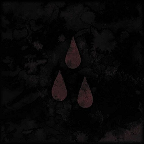 Afi: AFI (The Blood Album) { Vinyl }