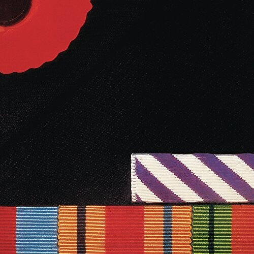 Pink Floyd: The Final Cut { Vinyl }