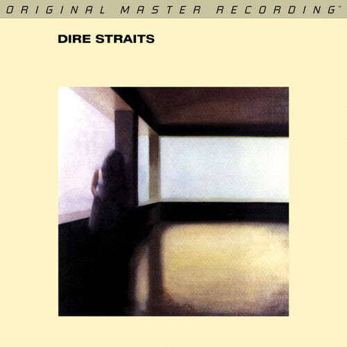 Dire Straits: Dire Straits { Vinyl }