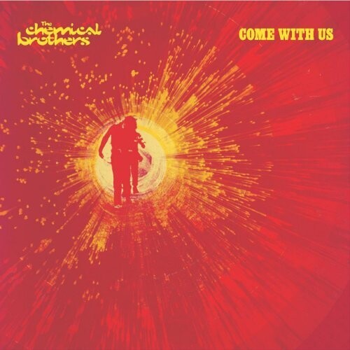 The Chemical Brothers: Come With Us { Vinyl }