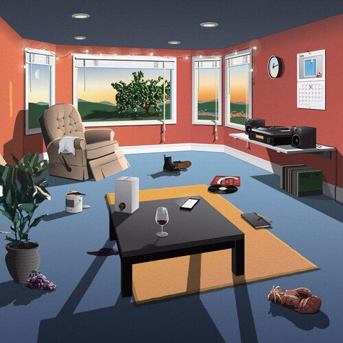 Hippo Campus: Landmark { Vinyl }