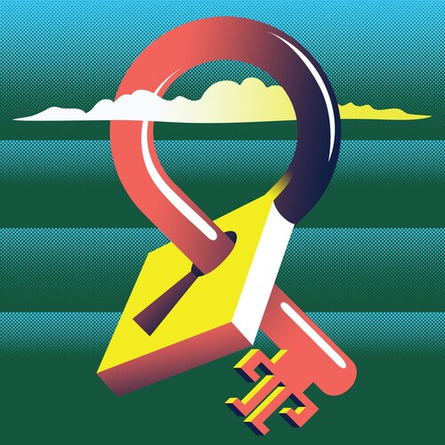 Temples: Volcano { Vinyl }